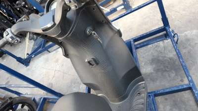 Recambio de moldura para seat mo 2024- mo referencia OEM IAM MOLDLURA  