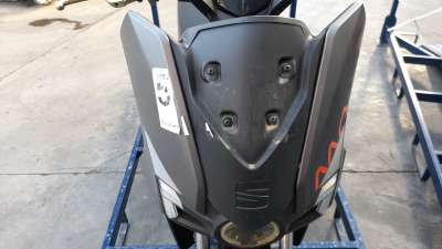 Recambio de moldura para seat mo 2024- mo referencia OEM IAM MOLDLURA  
