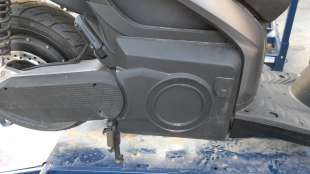 Recambio de moldura para seat mo 2024- mo referencia OEM IAM MOLDLURA  