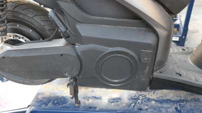 Recambio de moldura para seat mo 2024- mo referencia OEM IAM MOLDLURA  