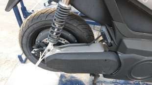 Recambio de motor completo para seat mo 2024- mo referencia OEM IAM MOTOR  