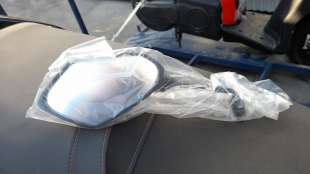 Recambio de retrovisor izquierdo para seat mo 2024- mo referencia OEM IAM LE9001142  