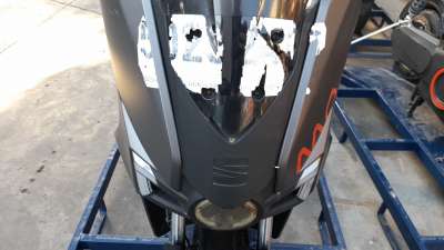 Recambio de araña para seat mo 2024- mo referencia OEM IAM ARAÑA  