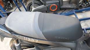 Recambio de asiento delantero para seat mo 2024- mo referencia OEM IAM ASIENTO  