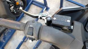 Recambio de bomba freno trasera para seat mo 2024- mo referencia OEM IAM BOMBA  