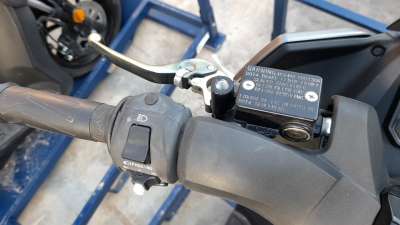 Recambio de bomba freno trasera para seat mo 2024- mo referencia OEM IAM BOMBA  