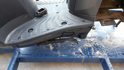 Recambio de caballete lateral para seat mo 2024- mo referencia OEM IAM CABALLETE  