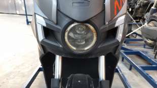 Recambio de faro delantero para seat mo 2024- mo referencia OEM IAM 2021Y05M25D  
