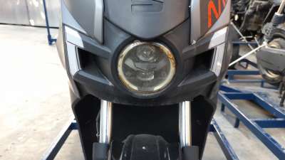 Recambio de faro delantero para seat mo 2024- mo referencia OEM IAM 2021Y05M25D  