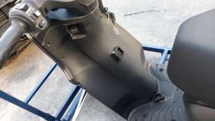 Recambio de moldura para seat mo 2024- mo referencia OEM IAM MOLDLURA  