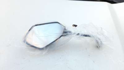Recambio de retrovisor izquierdo para seat mo 2024- mo referencia OEM IAM LE9001142  