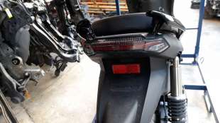 Recambio de luz central de freno para seat mo 2024- mo referencia OEM IAM 50R002870  