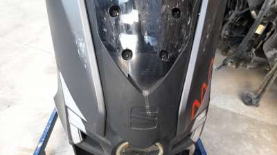 Recambio de moldura para seat mo 2024- mo referencia OEM IAM MOLDLURA  