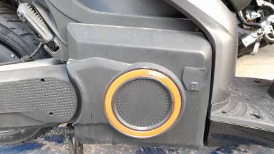 Recambio de moldura para seat mo 2024- mo referencia OEM IAM MOLDLURA  