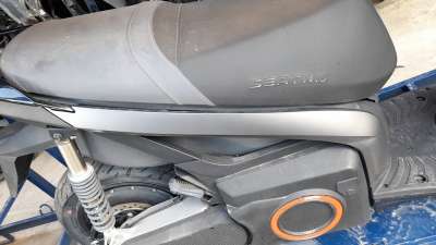 Recambio de moldura para seat mo 2024- mo referencia OEM IAM MOLDLURA  