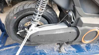 Recambio de motor completo para seat mo 2024- mo referencia OEM IAM MOTOR  