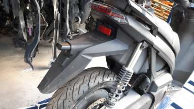 Recambio de portamatriculas para seat mo 2024- mo referencia OEM IAM PORTAMATRICULAS  