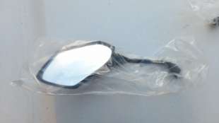 Recambio de retrovisor izquierdo para seat mo 2024- mo referencia OEM IAM LE9001142  