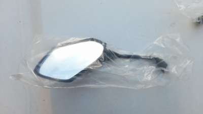 Recambio de retrovisor izquierdo para seat mo 2024- mo referencia OEM IAM LE9001142  