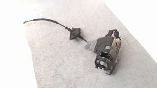 Recambio de cerradura puerta delantera derecha para ford kuga 2019- hybrid st-line x referencia OEM IAM LV4BS264A26AD  
