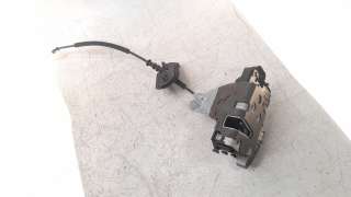 Recambio de cerradura puerta delantera derecha para ford kuga 2019- hybrid st-line x referencia OEM IAM LV4BS264A26AD  