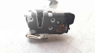 Recambio de cerradura puerta delantera derecha para ford kuga 2019- hybrid st-line x referencia OEM IAM LV4BS264A26AD   2