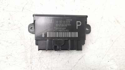 Recambio de modulo electronico para ford kuga 2019- hybrid st-line x referencia OEM IAM JX7T14B533AG  