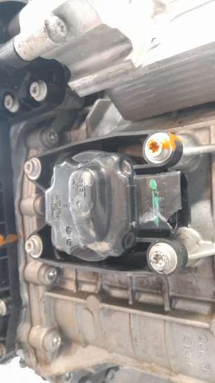 Recambio de caja cambios para audi a4 avant (8w5) 2015-2019 básico referencia OEM IAM SKE   2