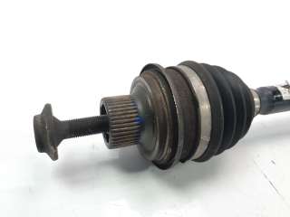Recambio de transmision delantera izquierda para audi a4 avant (8w5) 2015-2019 básico referencia OEM IAM 8W0407271D A2583 