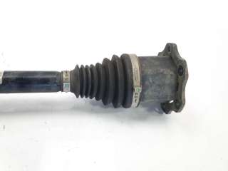 Recambio de transmision delantera izquierda para audi a4 avant (8w5) 2015-2019 básico referencia OEM IAM 8W0407271D A2583 