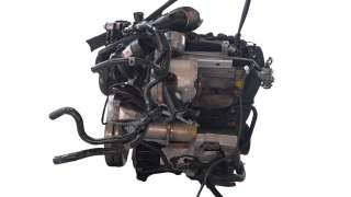 Recambio de motor completo para audi a4 avant (8w5) 2015-2019 básico referencia OEM IAM DET  