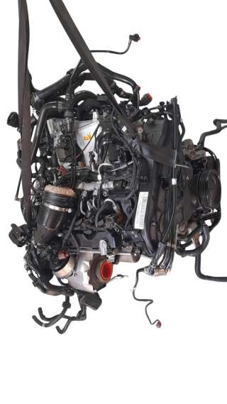 Recambio de motor completo para audi a4 avant (8w5) 2015-2019 básico referencia OEM IAM DET  
