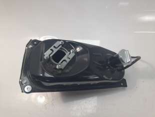 Recambio de deposito combustible para honda pcx 125 2020- referencia OEM IAM 17510K1ZJ10  
