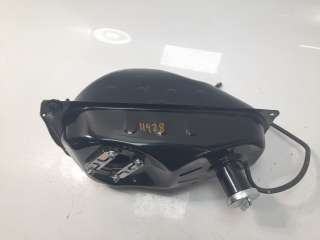 Recambio de deposito combustible para honda pcx 125 2020- referencia OEM IAM 17510K1ZJ10  