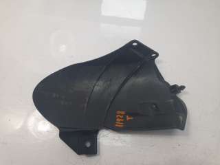 Recambio de guardabarros trasero para honda pcx 125 2020- referencia OEM IAM 80103K1ZJ100  