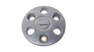 Recambio de tapacubos para nissan nt400 cabstar (01/20214) 2014- cabstar 35.xx cabina simple cabina individual referencia OEM IA