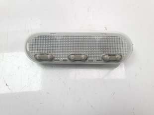 Recambio de luz interior para nissan nt400 cabstar (01/20214) 2014- cabstar 35.xx cabina simple cabina individual referencia OEM