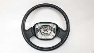 Recambio de volante para nissan nt400 cabstar (01/20214) 2014- cabstar 35.xx cabina simple cabina individual referencia OEM IAM 