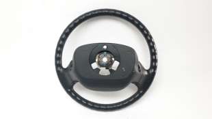 Recambio de volante para nissan nt400 cabstar (01/20214) 2014- cabstar 35.xx cabina simple cabina individual referencia OEM IAM  2