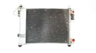 Recambio de condensador / radiador aire acondicionado para nissan nt400 cabstar (01/20214) 2014- cabstar 35.xx cabina simple cab