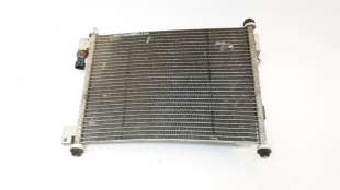 Recambio de condensador / radiador aire acondicionado para nissan nt400 cabstar (01/20214) 2014- cabstar 35.xx cabina simple cab 2