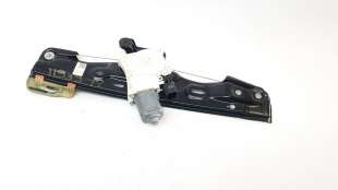 Recambio de elevalunas trasero izquierdo para land rover discovery sport 2014- pure referencia OEM IAM FK7227001AC  