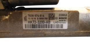 Recambio de cremallera direccion para land rover discovery sport 2014- pure referencia OEM IAM HK723200AB 00551791  2