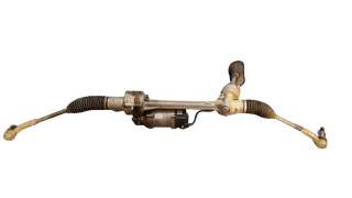 Recambio de cremallera direccion para land rover discovery sport 2014- pure referencia OEM IAM HK723200AB 00551791 