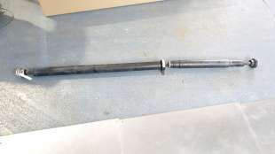 Recambio de transmision central para land rover discovery sport 2014- pure referencia OEM IAM GK727L190AB  