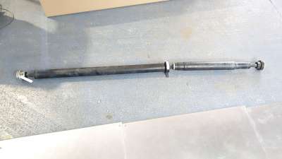 Recambio de transmision central para land rover discovery sport 2014- pure referencia OEM IAM GK727L190AB  