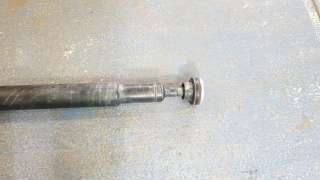 Recambio de transmision central para land rover discovery sport 2014- pure referencia OEM IAM GK727L190AB  