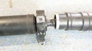 Recambio de transmision central para land rover discovery sport 2014- pure referencia OEM IAM GK727L190AB  