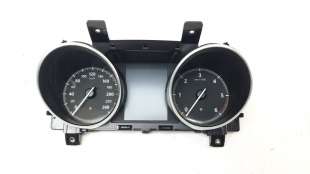 Recambio de cuadro instrumentos para land rover discovery sport 2014- pure referencia OEM IAM HK7210849EC  