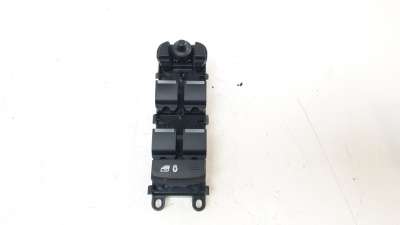 Recambio de mando elevalunas delantero izquierdo para land rover discovery sport 2014- pure referencia OEM IAM FK7214540AC  